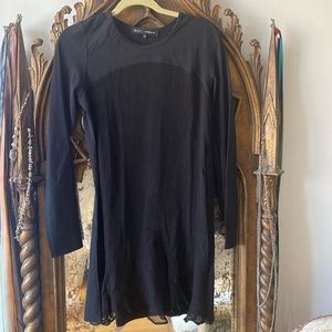 Barbara Bui black dress